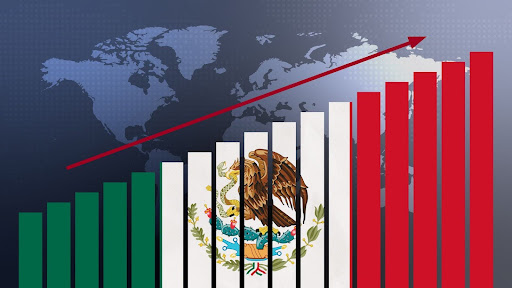 墨西哥人均 GDP 概況：解讀經貿現況、影響因素與未來展望